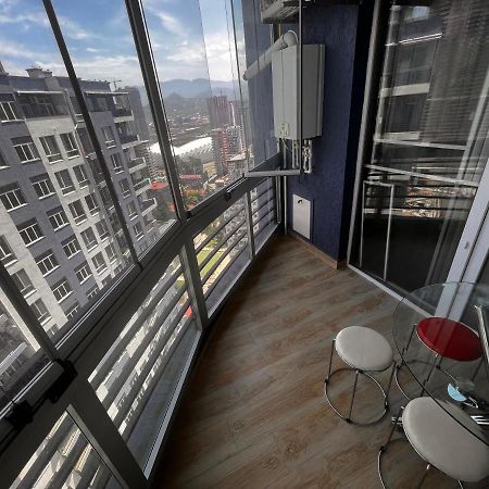27 Floor Apartments Батуми Экстерьер фото