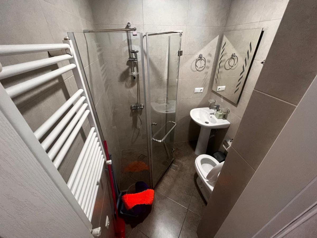 27 Floor Apartments Батуми Экстерьер фото