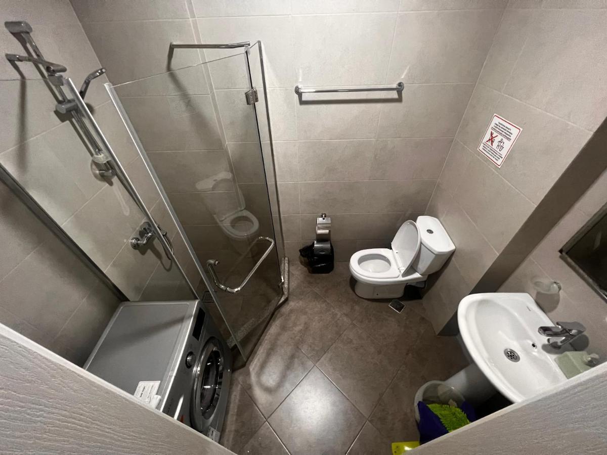 27 Floor Apartments Батуми Экстерьер фото