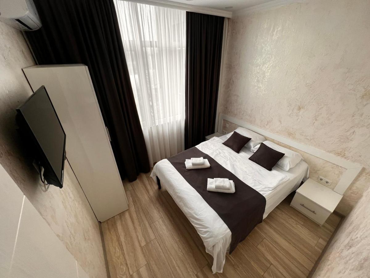 27 Floor Apartments Батуми Экстерьер фото