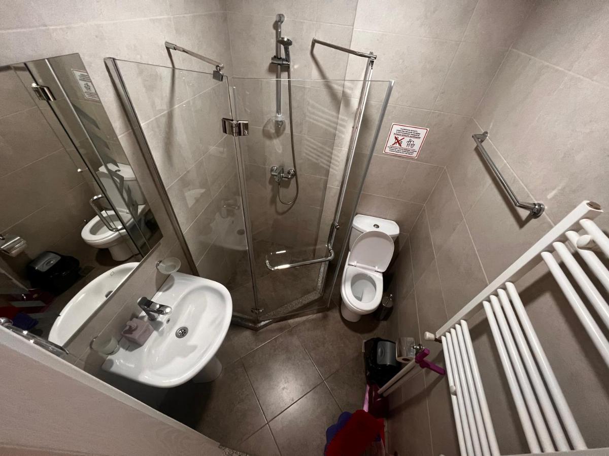 27 Floor Apartments Батуми Экстерьер фото