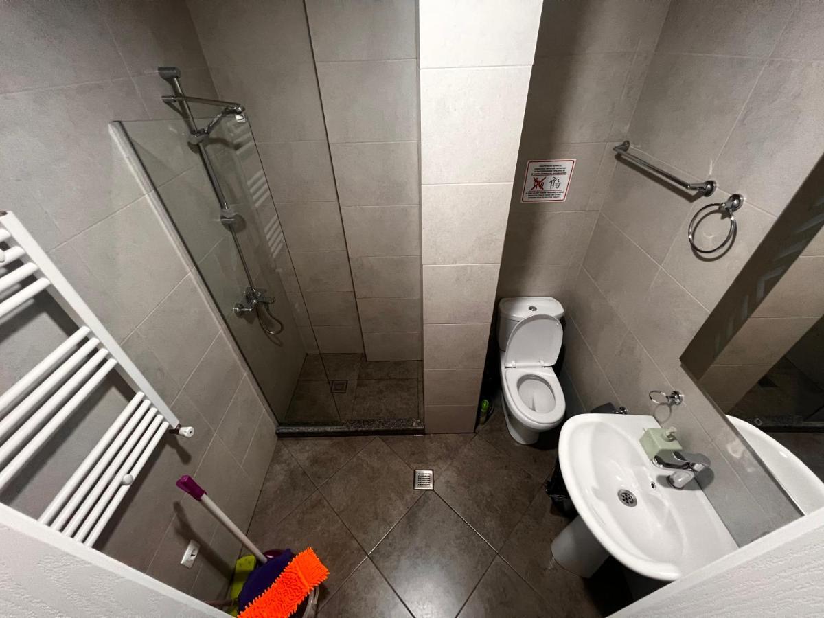27 Floor Apartments Батуми Экстерьер фото